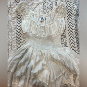 princess polly romper